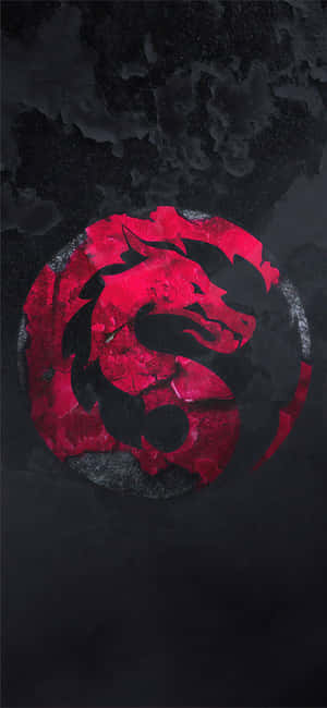 Mortal Kombat 2021 — Motorola Edge 60 Neo Bakgrunner