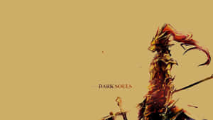 Gjør deg klar til å dø — Dark souls Bakgrunner