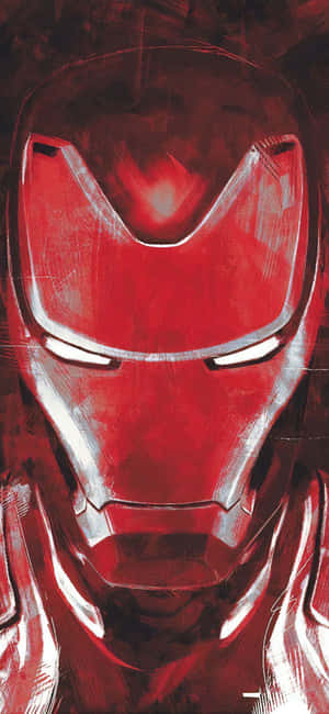 Iphone Xs Marvel's Avengers Bakgrunn — Honor Play11 Bakgrunner