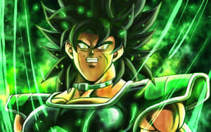 Dragon Ball Super Broly-bilder — Dragon ball super broly Bakgrunner