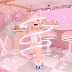 Gjør din digitale verden estetisk med Roblox