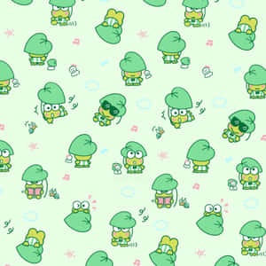 Sanrio-bakgrunn — Sanrio GIF Bakgrunner