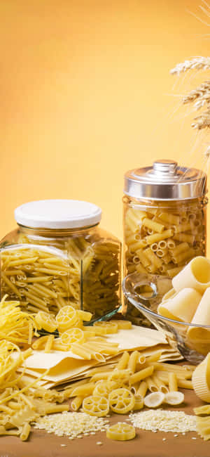 Iphone X Pasta Bakgrunn — iPhone 11 Pro Max Bakgrunner