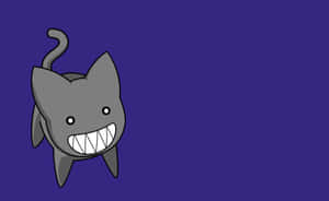 Morsom anime-bakgrunn — Morsom Anime Bakgrunner