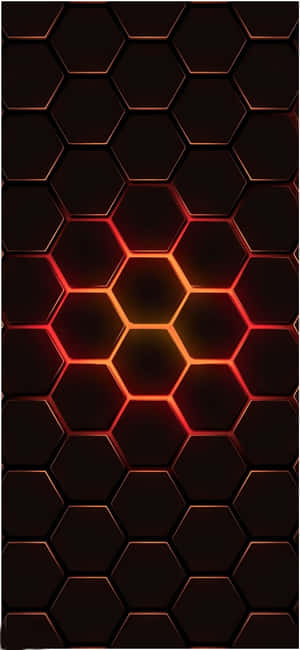 Designer iPhone — Pixel 11 Pro XL Bakgrunner