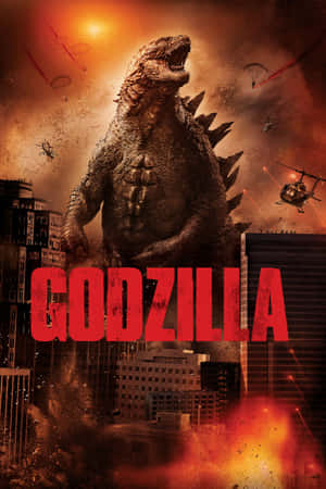 Godzilla bilder — Vivo Pad Bakgrunner