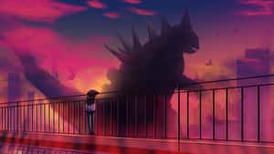 Anime 4k bakgrunn — Anime 4K GIF Bakgrunner