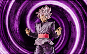 Goku Black: Den destruktive kraften til en guddommelig skurk — Goku Black Bakgrunner