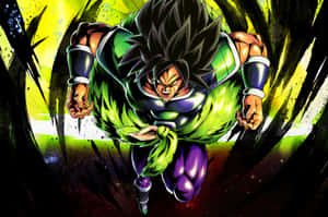 Goku og Vegeta gjør seg klare til kamp i Dragon Ball Super — Dragon ball super GIF Bakgrunner