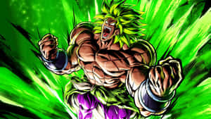 Dragon Ball Super Broly bilder — Dragon ball super broly Bakgrunner