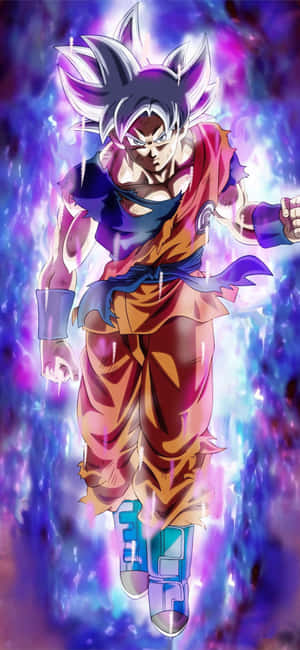 Dragon Ball Super Iphone — Huawei nova 16 Ultra Bakgrunner