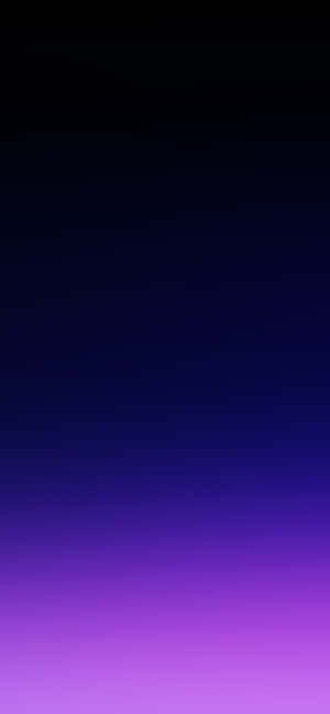 Gradient iPhone — Vivo X200 FE Bakgrunner