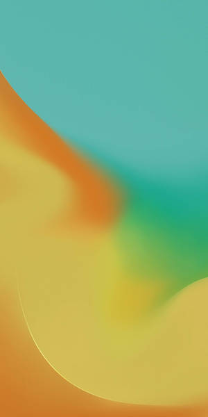 Gradient Kornete Tekstur Oppo A5s — Gradient Bakgrunner