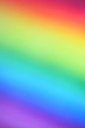 Gradient uskarp diagonal regnbue — Xiaomi Pad 9 Pro Max Bakgrunner