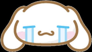 #cinnamoroll #sanrio #kawaii - Cinnamoroll Picsart-klistremerke, HD Png-nedlasting