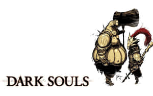 Grip skjebnen din i den mytiske verdenen Dark Souls — Dark souls Bakgrunner