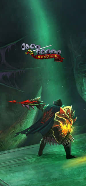 Iphone Xs Max Runescape Oldschool Bakgrunn — Samsung Galaxy S22 Bakgrunner