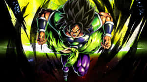 Dragon Ball Super-bilder — Dragon ball super GIF Bakgrunner