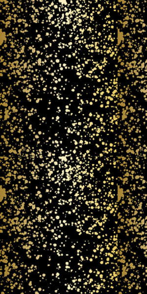 Gullglitrende bakgrunn — Estetisk mønster Bakgrunner