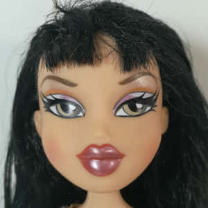 Bratz Aesthetic-bilder — Bratz estetikk Bakgrunner