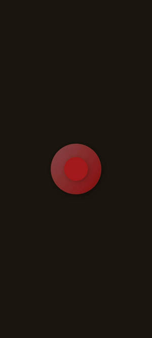 Hal 9000 — Honor GT Pro Bakgrunner