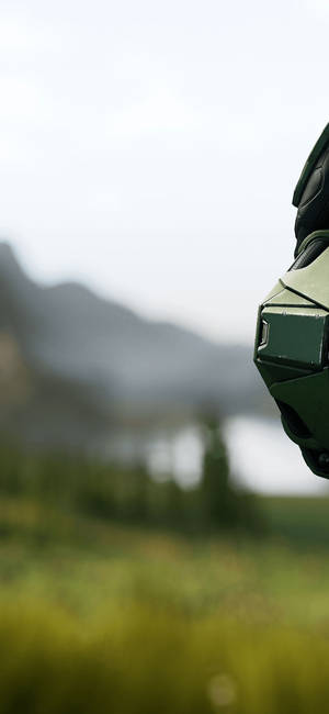 1125x2436 Halo Infinite iPhone X Bakgrunnsbilde Nedlasting — iPhone 16 Plus Bakgrunner
