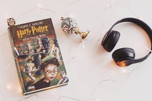 Harry Potter estetisk bok — Harry potter estetisk Bakgrunner