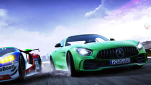 Hd Project Cars-bakgrunn — Project cars Bakgrunner