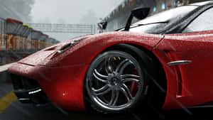 Hd Project Cars Bakgrunn