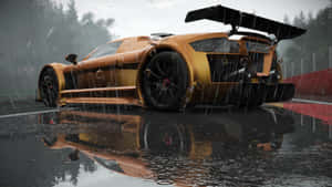 Hd Project Cars Bakgrunn