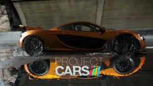Hd Project Cars Bakgrunn