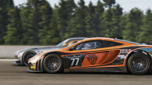 Hd Project Cars Bakgrunn — Project cars Bakgrunner