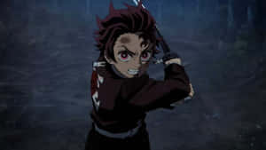 Demon Slayer-bilder — Demon slayer Bakgrunner