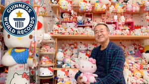 Hello Kitty-bilder — Hello kitty GIF Bakgrunner