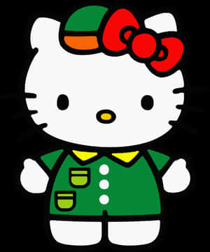 Hello Kitty Original, HD Png nedlasting
