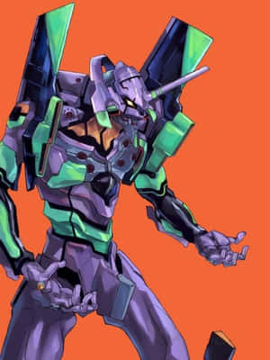 Neon Genesis Evangelion-bilder — Neon Genesis Evangelion Bakgrunner
