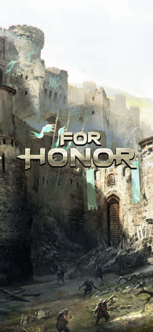 Iphone Xs Max For Honor Bakgrunn — Nubia Air Bakgrunner