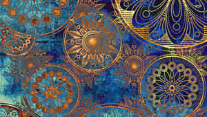 Boho Mac — Estetisk mac Bakgrunner