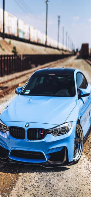 Iphone X Bmw Bakgrunn — iPhone 14 Plus Bakgrunner