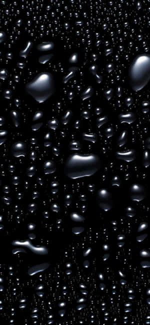 Bubbles Phone — Xiaomi 18 Pro Max Bakgrunner