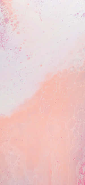 Rosa telefonbakgrunn — Huawei Mate X Bakgrunner