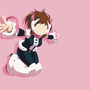 Uraraka Estetikk
