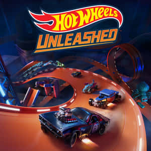 Hot Wheels-bilder — iPad Air Bakgrunner