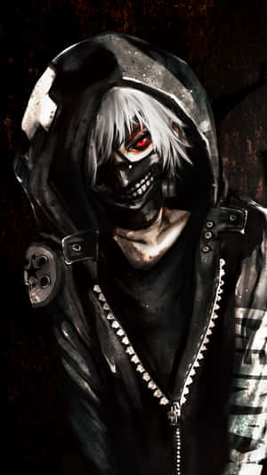 Tokyo Ghoul-bilder — Tokyo ghoul GIF Bakgrunner