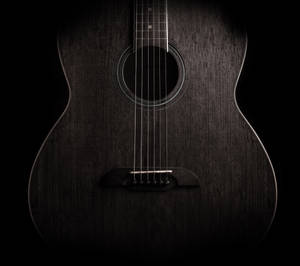 Huawei Guitar Theme bakgrunnsbilde — Huawei Bakgrunner