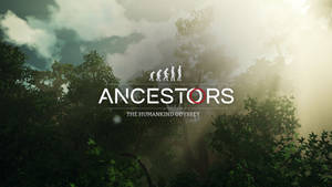 Humankind Odyssey Ancestors Bakgrunn — Daggry Bakgrunner