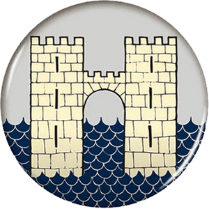 Hus Frey Sigil Game of Thrones — Game of Thrones sesong 8 Bakgrunner