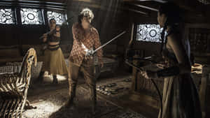 Game Of Thrones-bilder — Game of thrones GIF Bakgrunner