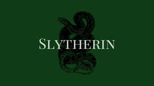 Smygard-estetikk bilder — Slytherin-estetikk Bakgrunner