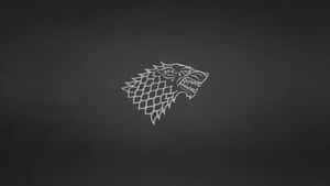 Stark [bakgrunnsbilde] — Game of thrones GIF Bakgrunner